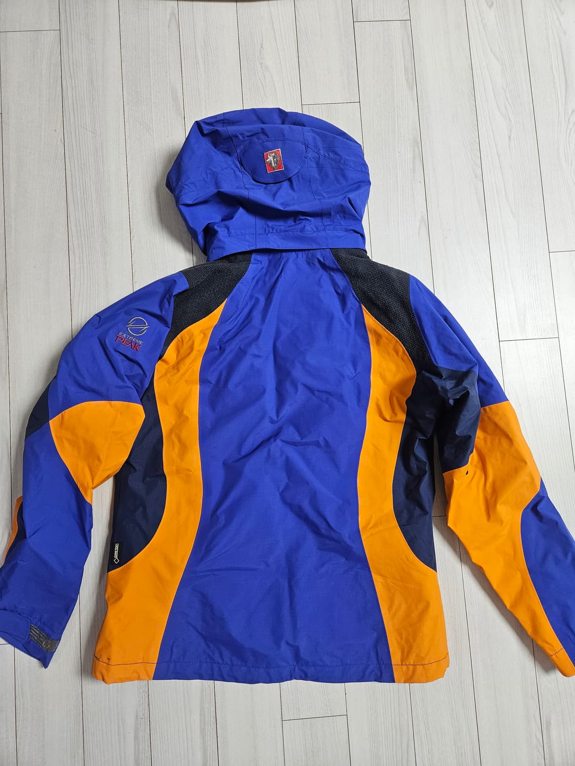 [95]블랙야크 여성 고어텍스 등산복 상품이미지10