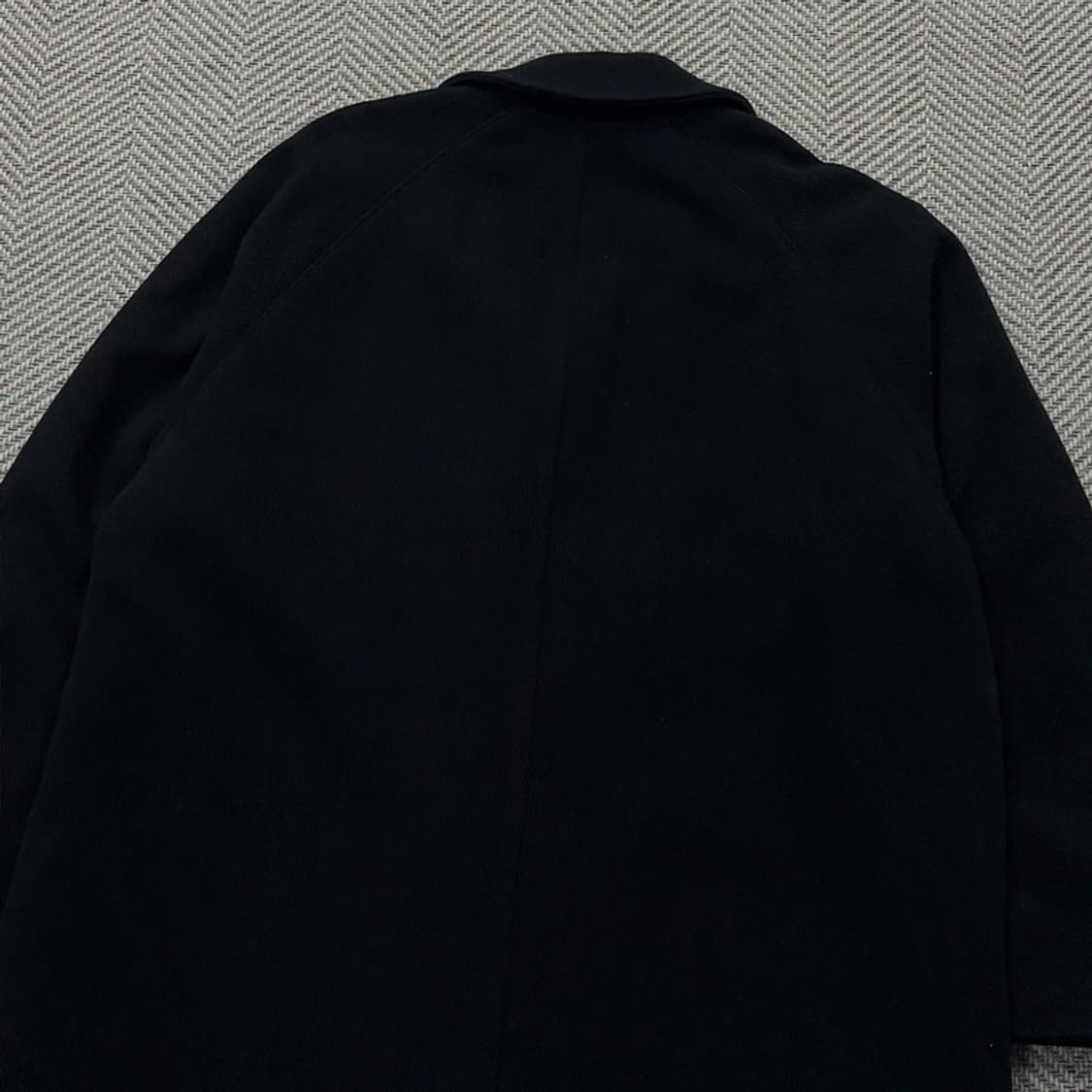 휴고보스 싱글 코트 v2767 상품이미지4