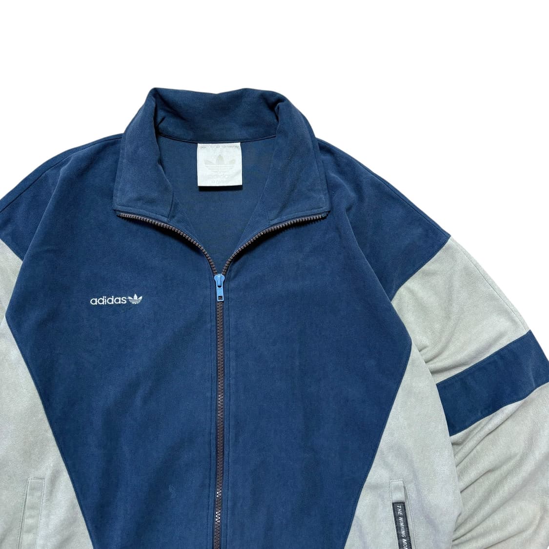 아디다스 00‘s 벨벳 트랙탑 져지 상품이미지2