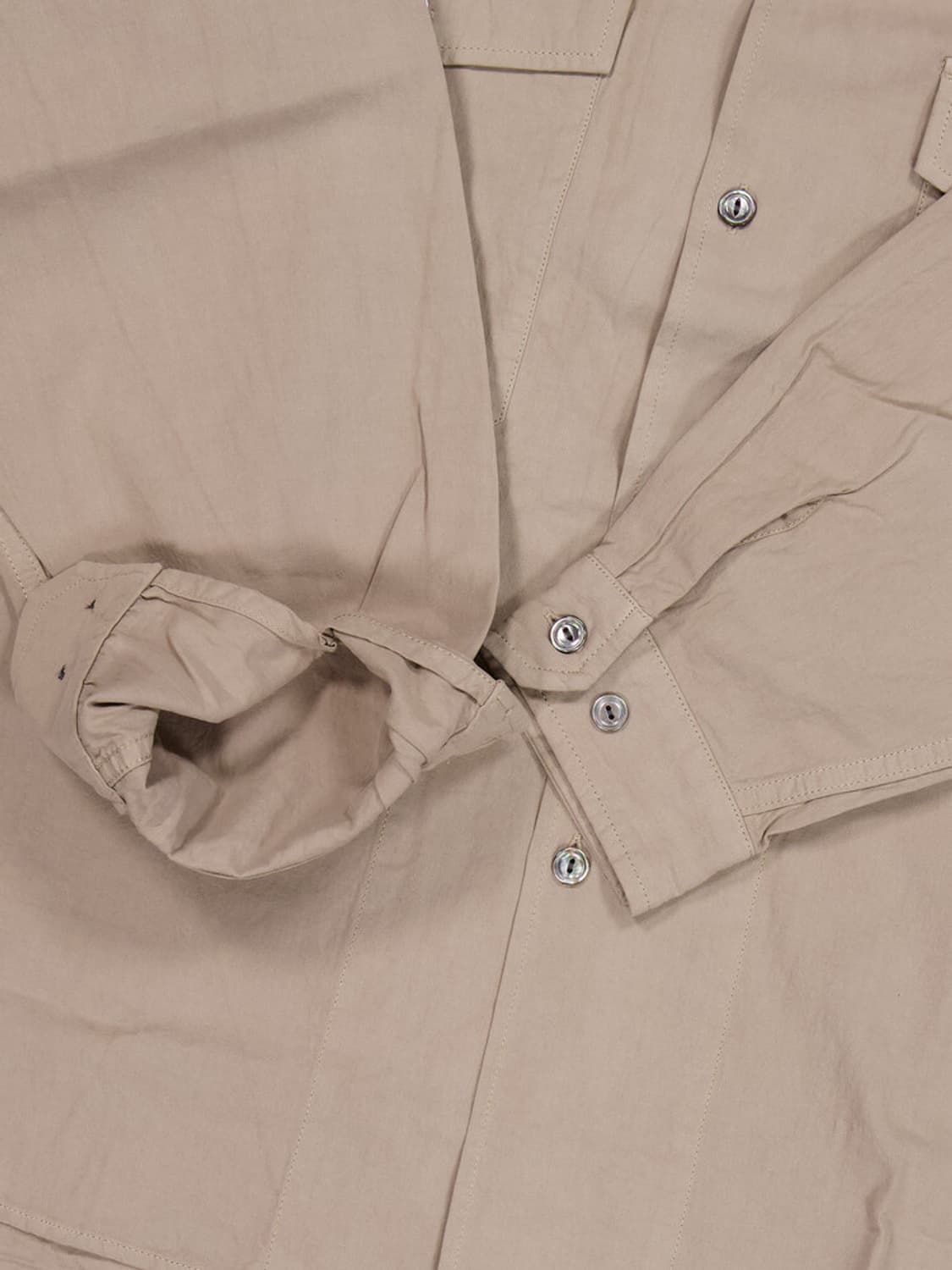 [XL] 엔즈앤드민즈 워크 셔츠 GRAIGE 상품이미지4