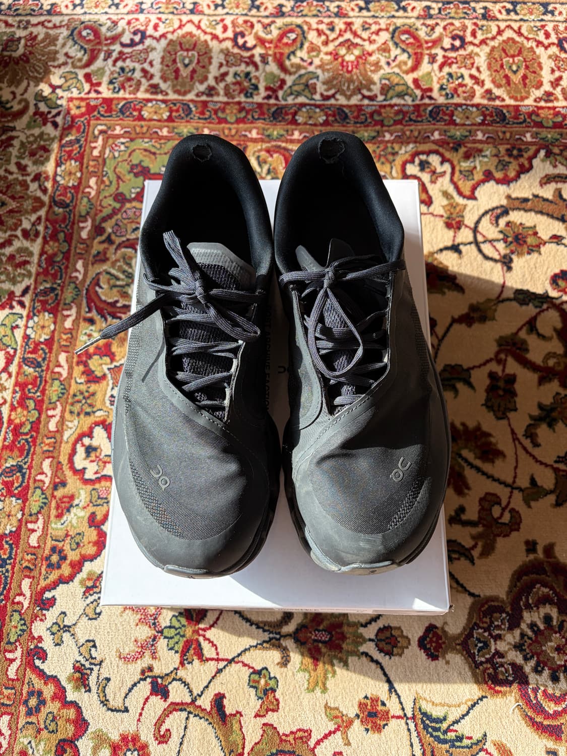 [275] 포스트아카이브팩션 온러닝 클라우드 몬스터 상품이미지1