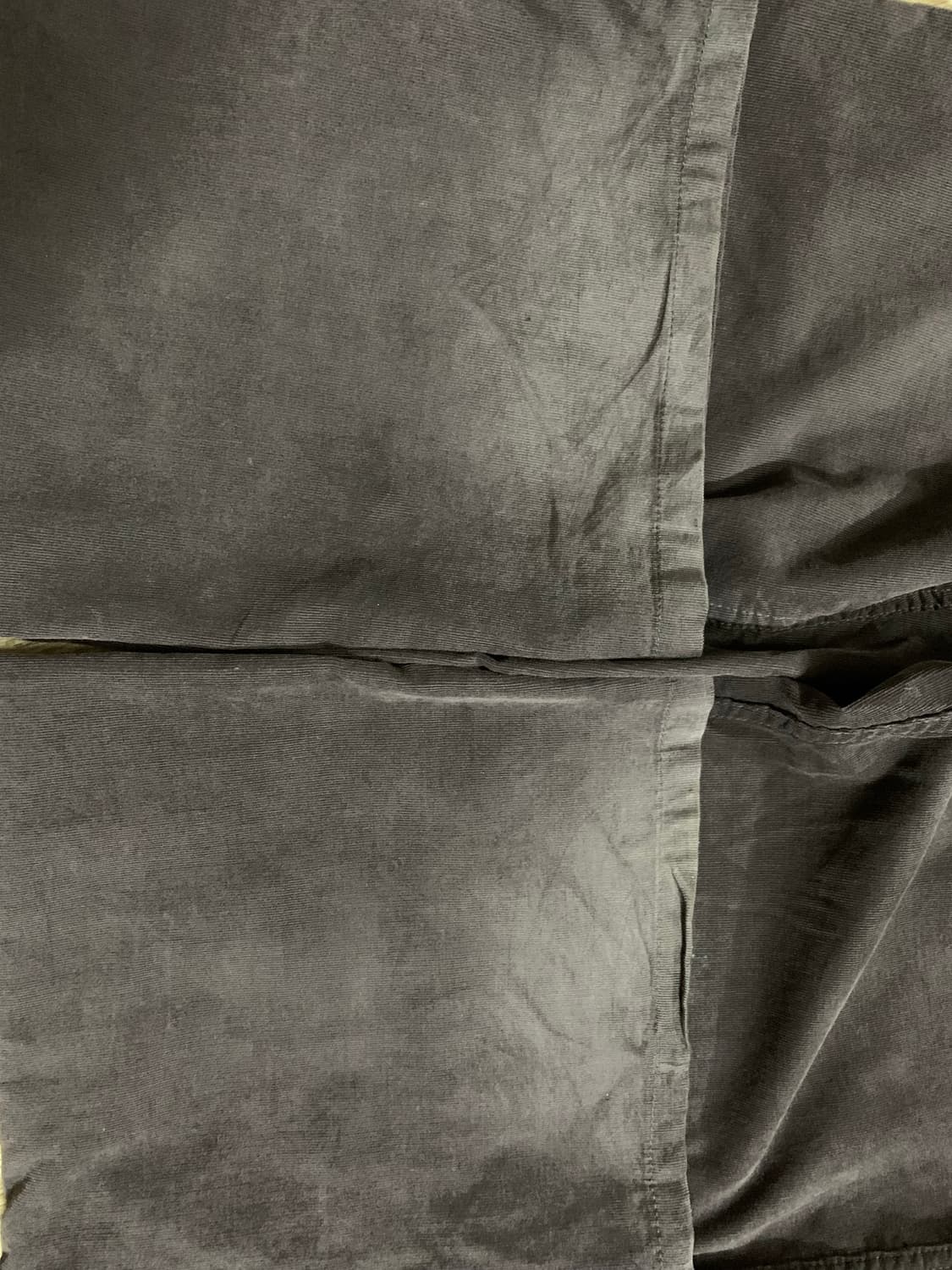 Invisible coduroy pants 상품이미지6