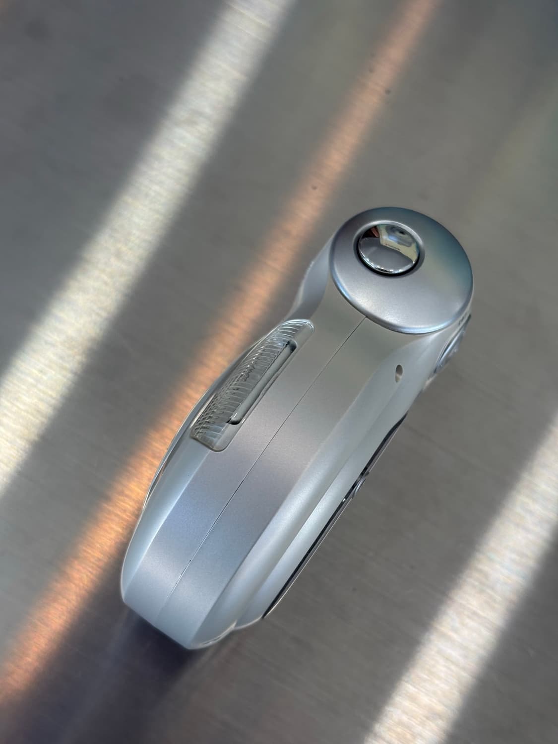 풀박/신품급/Xd카드1gb/)후지필름 Q1 디지털 빈티지디카 상품이미지6