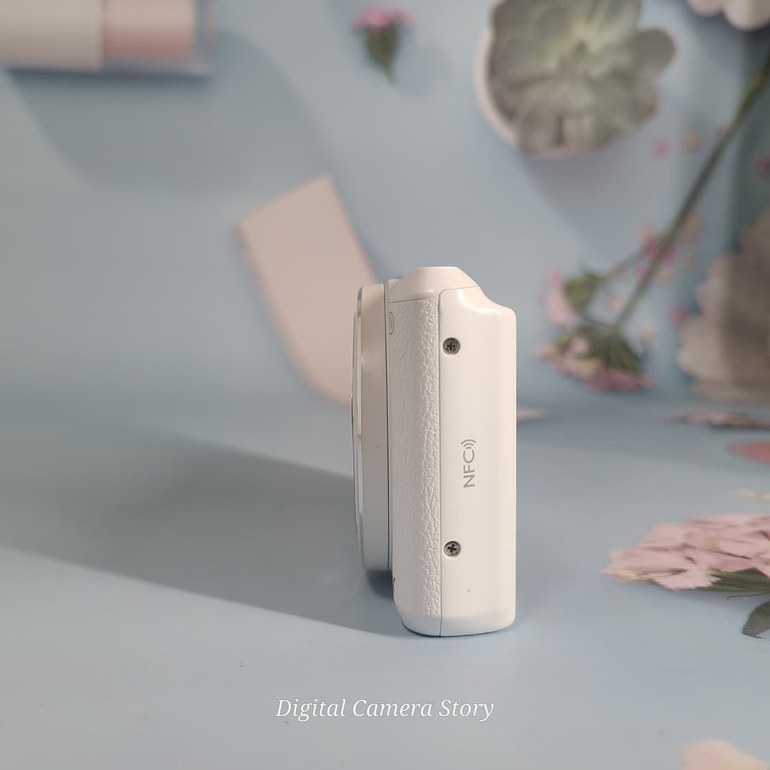 삼성 wb35f 디카 (빈티지 카메라) 상품이미지3