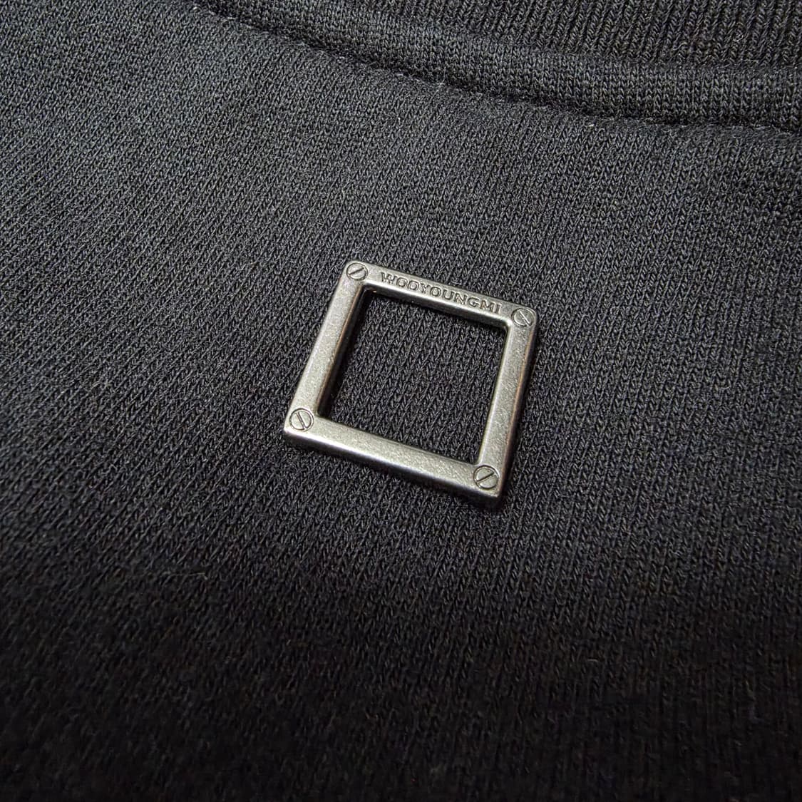 {클로젯}[48]우영미 3D 코랄 맨투맨 상품이미지7