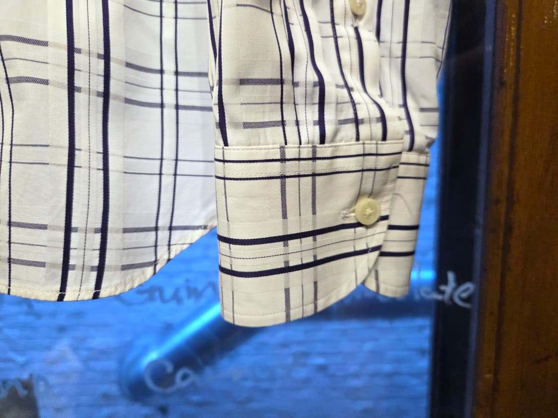 꼬르넬리아니 셔츠 상품이미지8