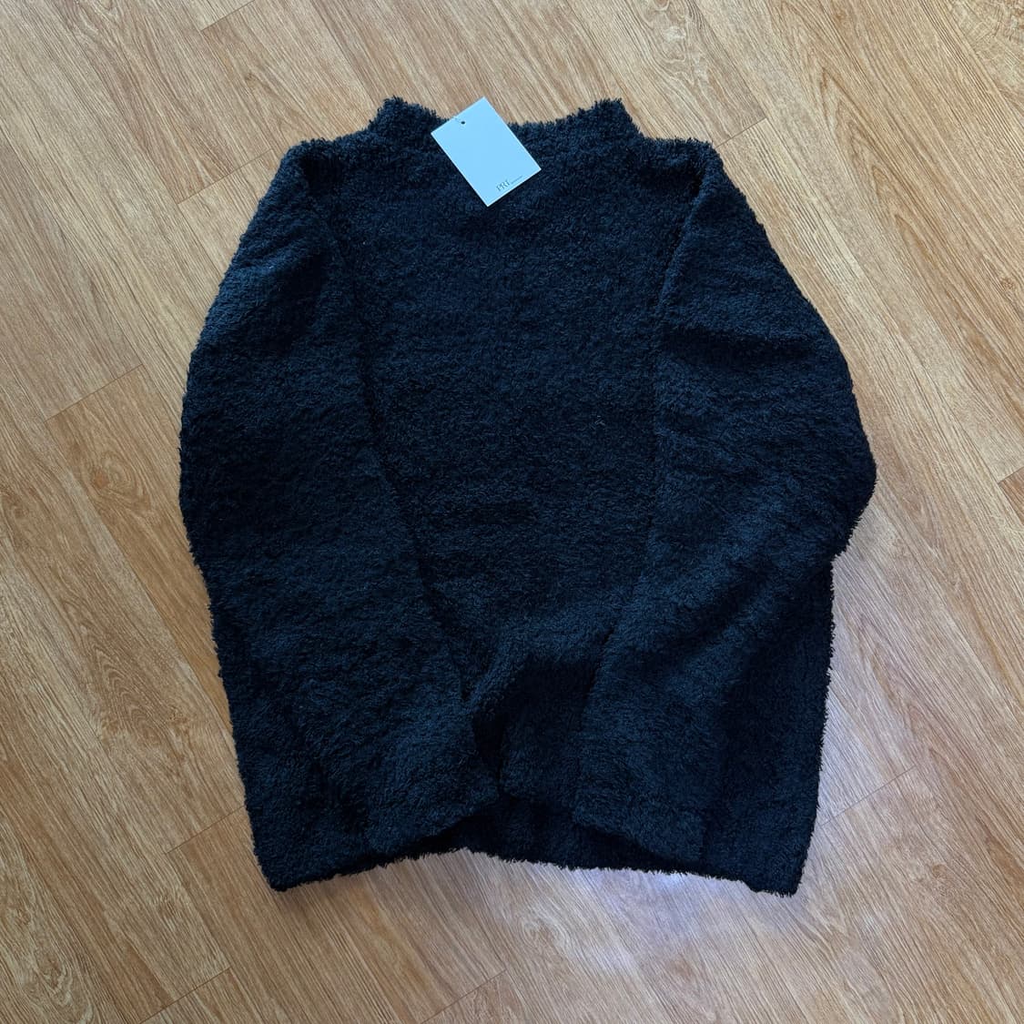 prt blank 니트 상품이미지2