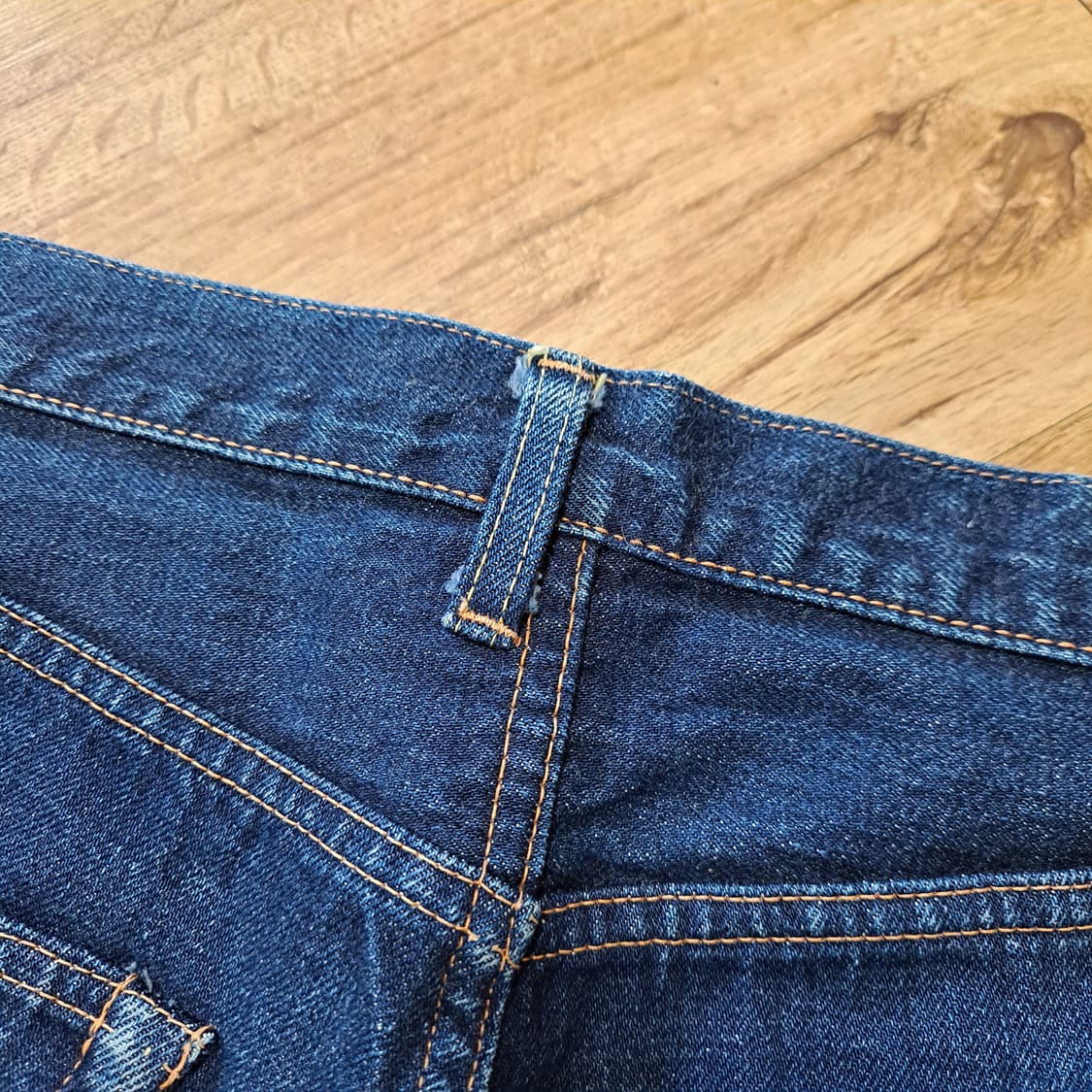 일본 JP LVC 55501  W32 상품이미지6