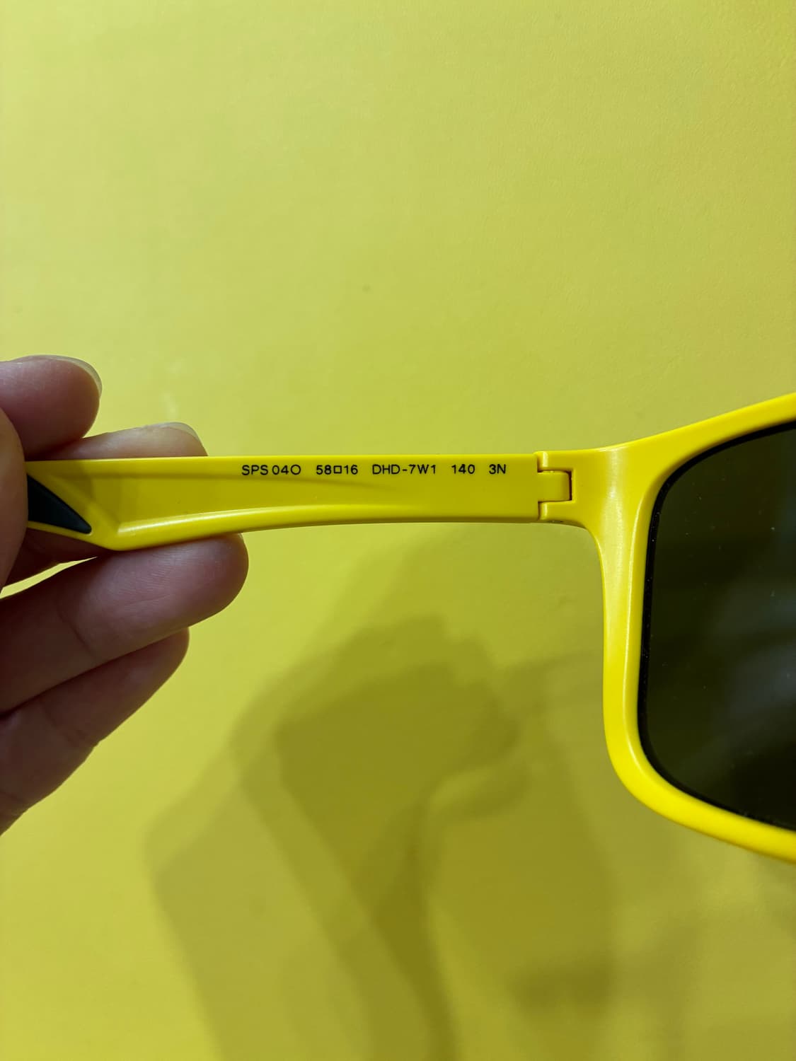 프라다 스포츠 Prada Linea Rossa 선글라스  상품이미지7