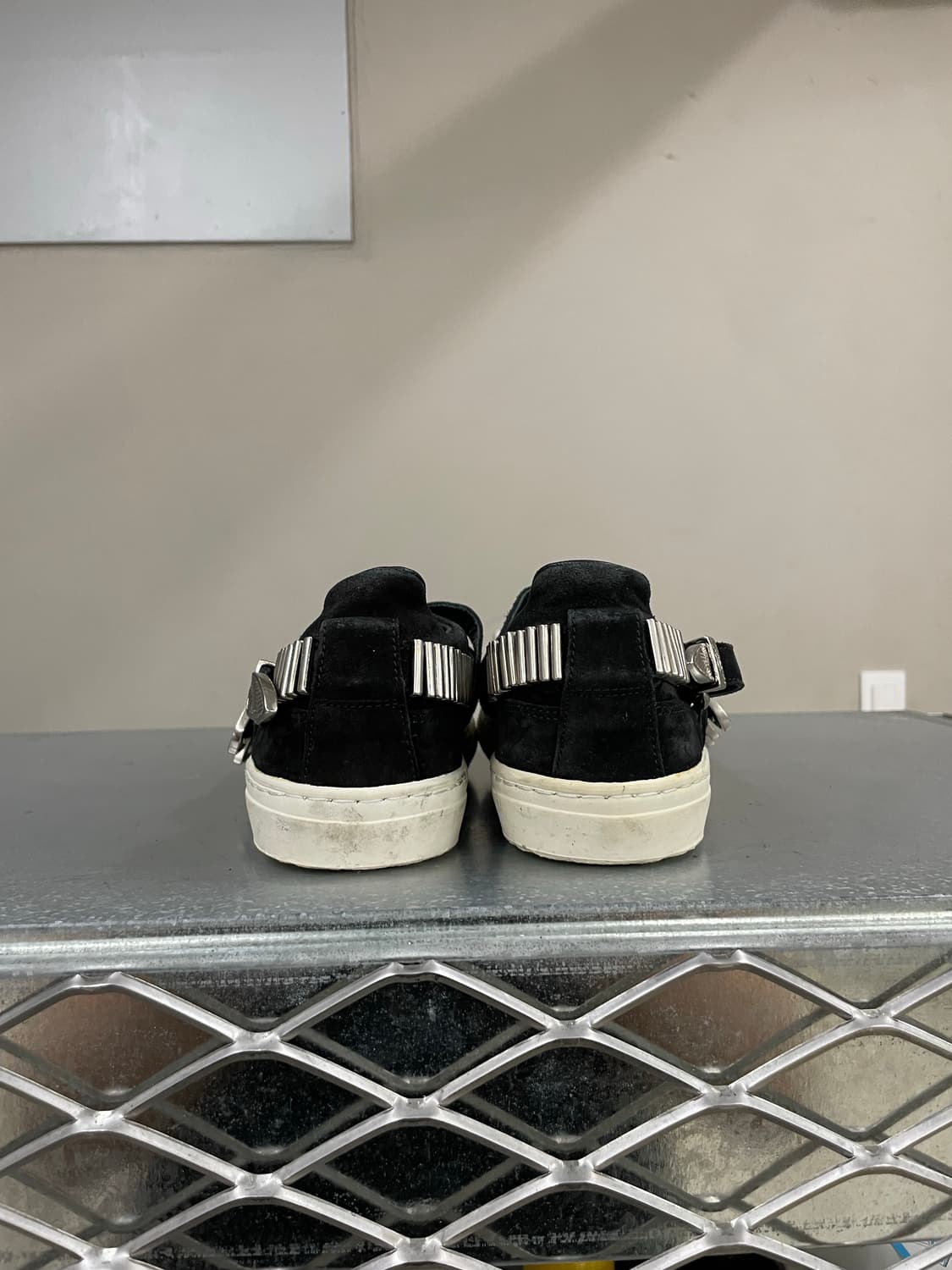 토가 풀라 웨스턴 버클 240 (gr-4318) 상품이미지3