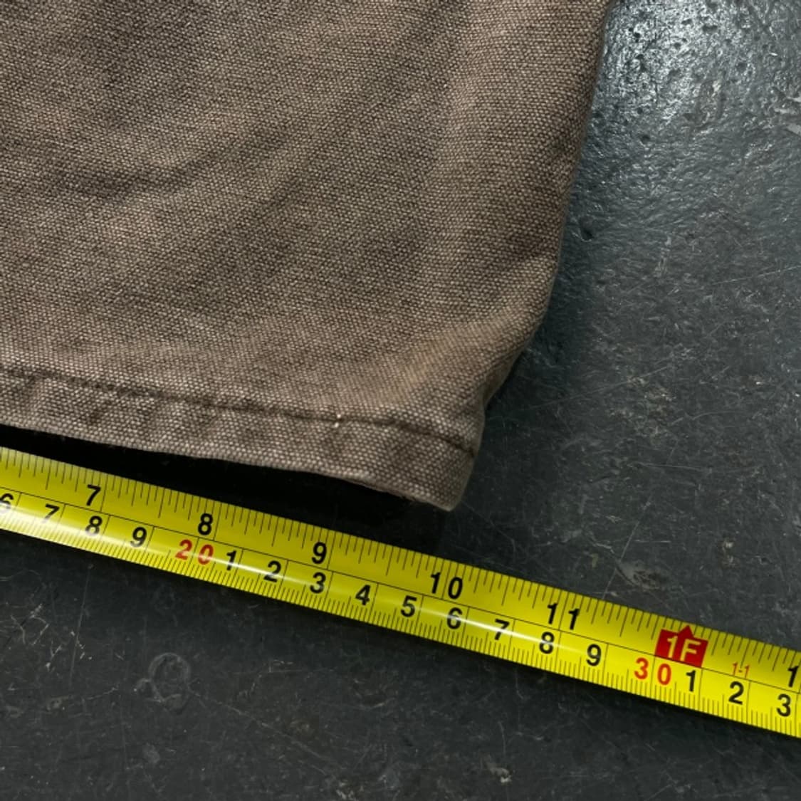 38 칼하트 오리지날 워크웨어 카펜터 오버롤 상품이미지9