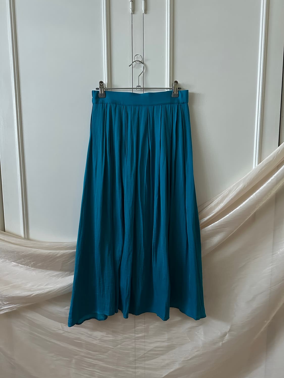 Blue sea skirt 상품이미지6