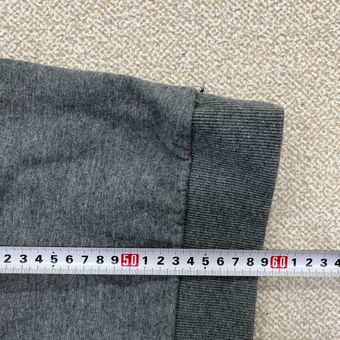 [90] MLB 뉴욕양키스 빅로고 맨투맨 스웻셔츠 0108M1 상품이미지6