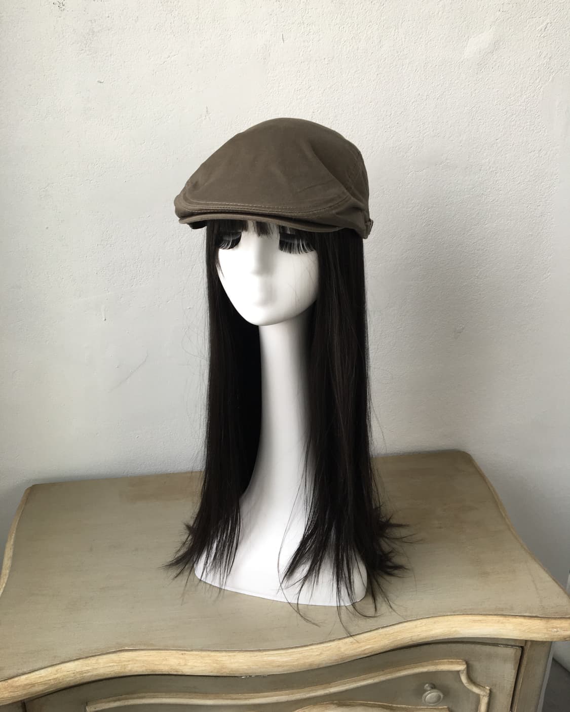 hunting cap 상품이미지1