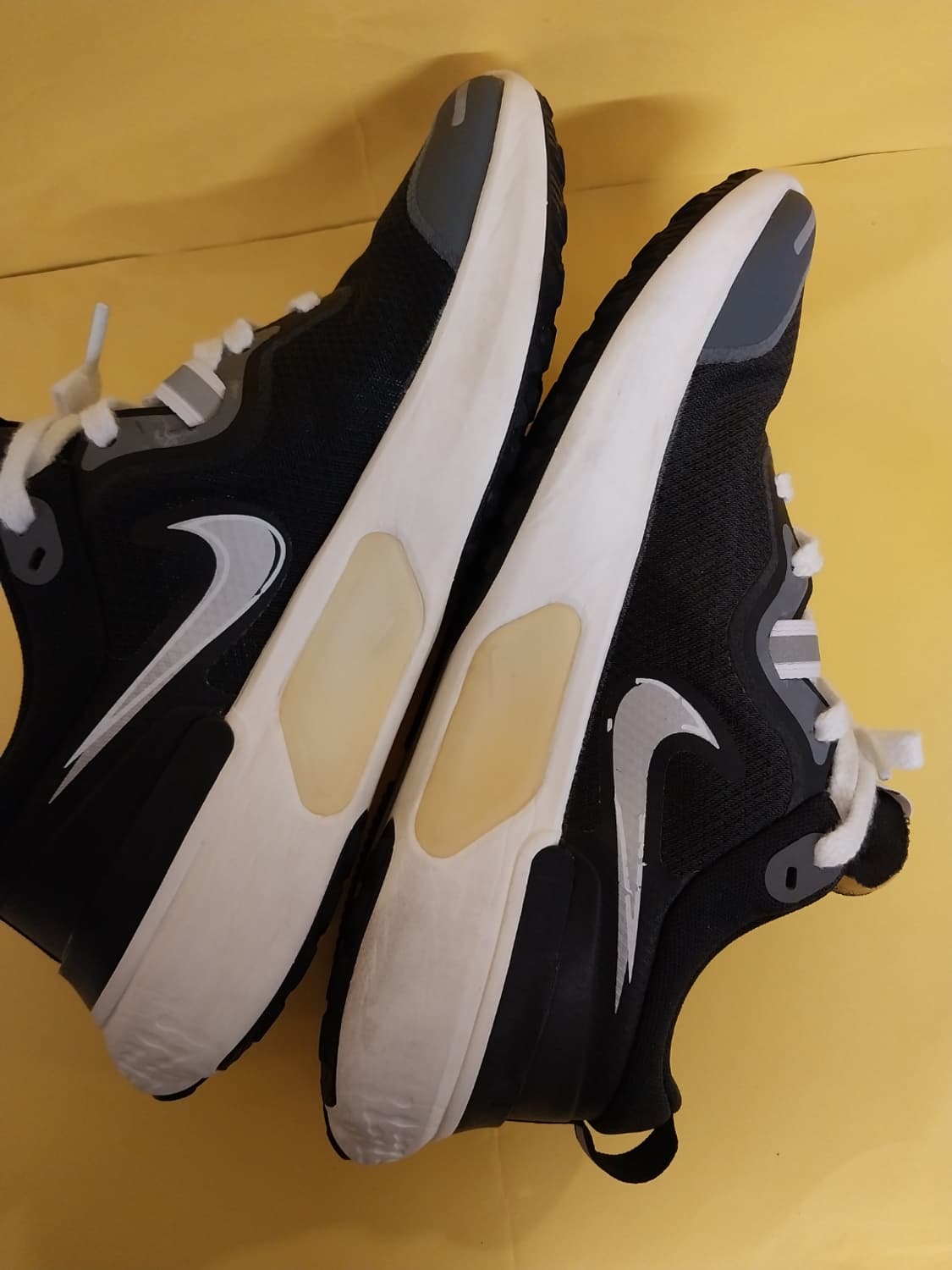 남성 나이키 리액트 마일러 프리미엄 런닝화, 운동화 (265) 상품이미지6