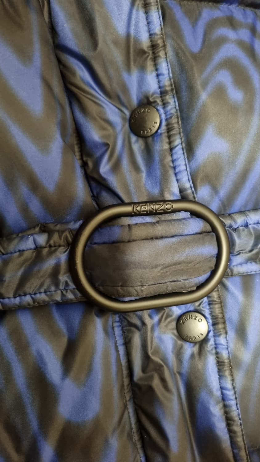 겐조 여성 패딩 상품이미지9