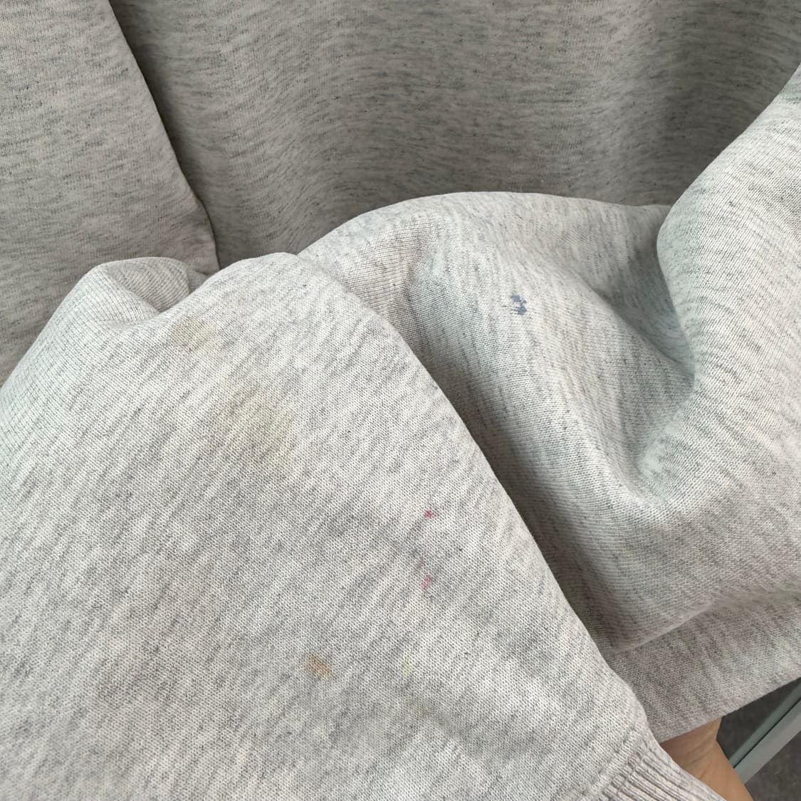 [M] 스투시 후드집업 상품이미지8