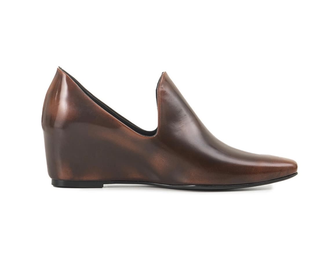 오소이 ANDY WEDGE [AMBER WOOD] 240 상품이미지2