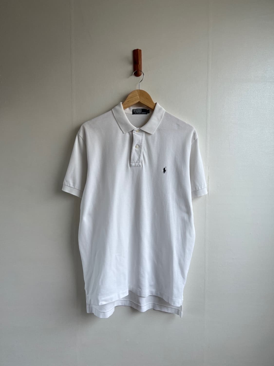 폴로 반팔카라티 상품이미지2