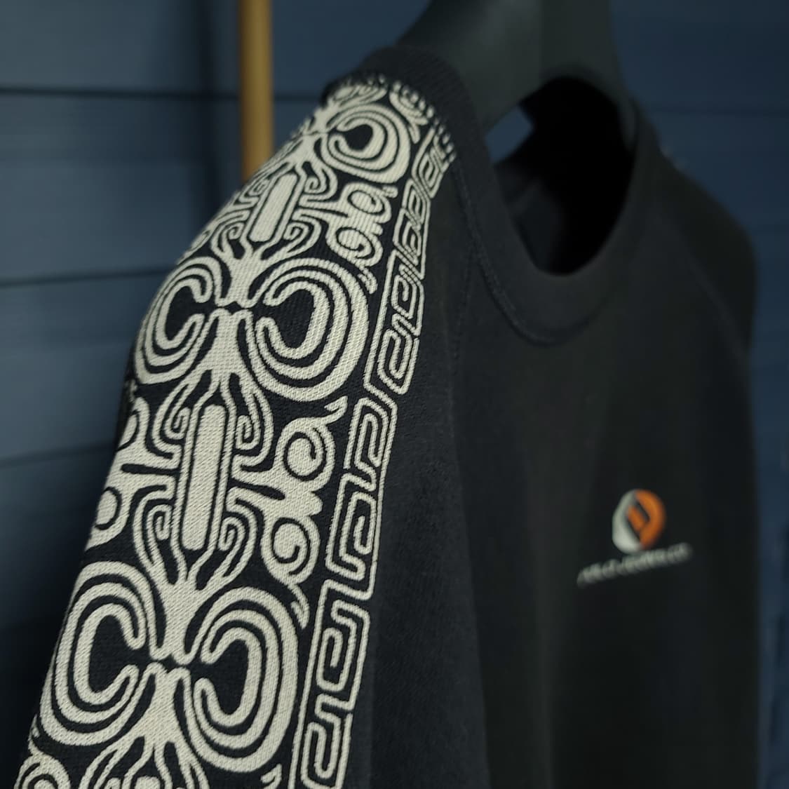 L ) 폴로 랄프로렌 폴로 진스 오버핏 맨투맨 상품이미지3