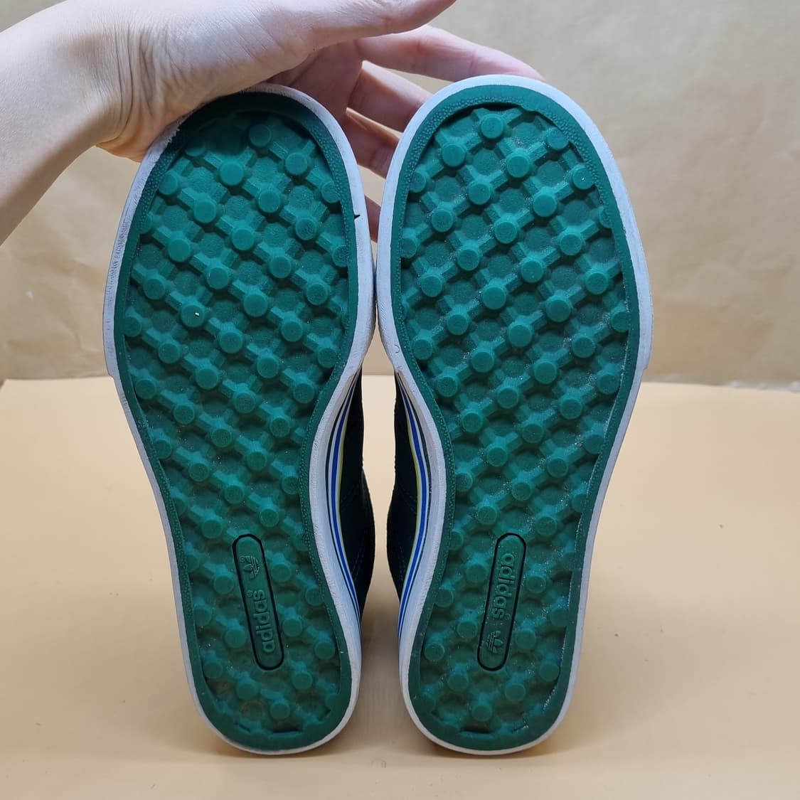 아디다스 카롤 여성하이탑235 상품이미지3