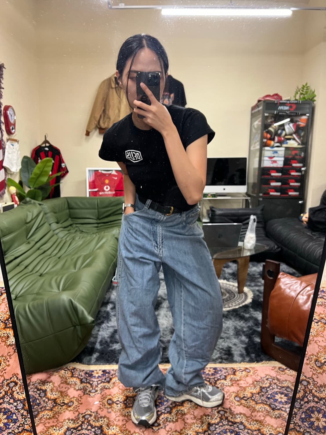 90s Hot Line 카펜터 상품이미지2