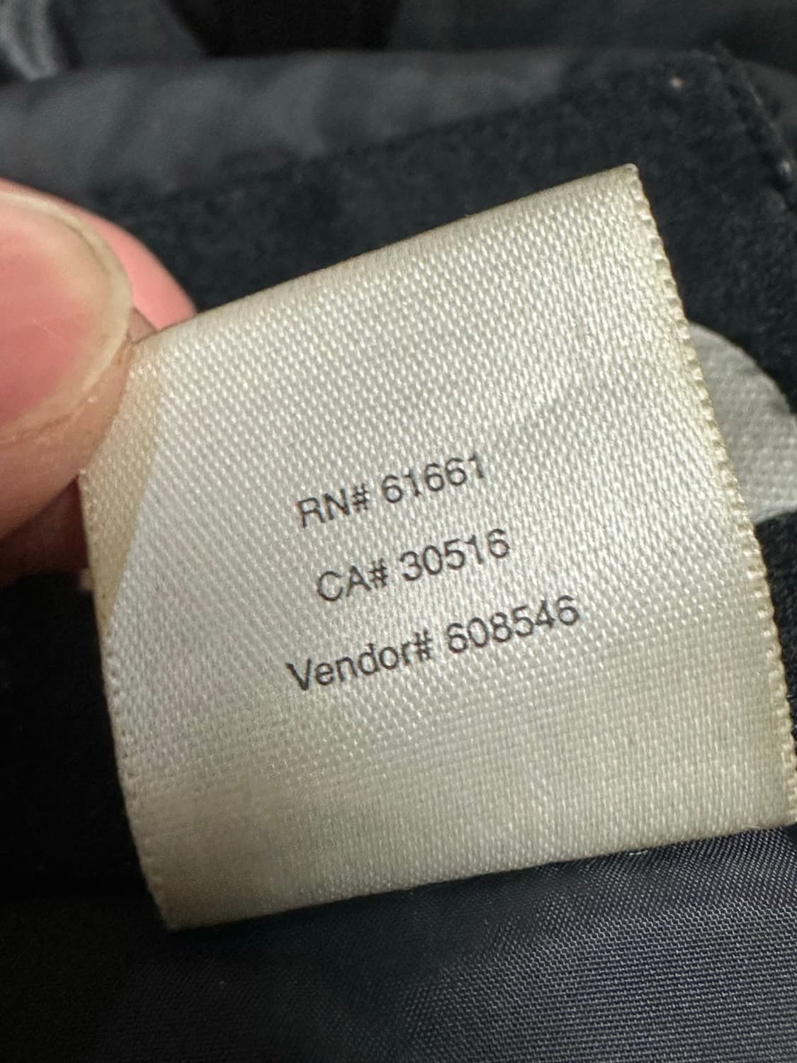 노스페이스 눕시 센터로고 L 상품이미지6