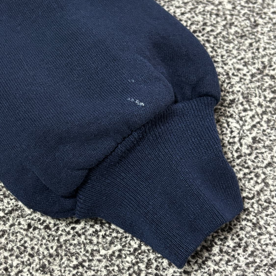 90s 빈티지 러셀 후드티 XL 상품이미지6