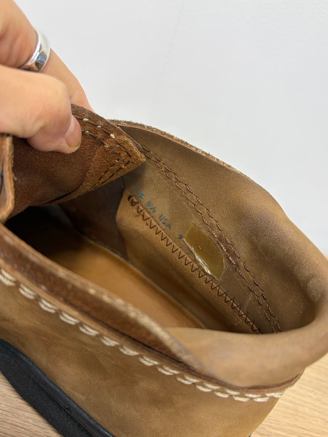 Clarks 상품이미지8