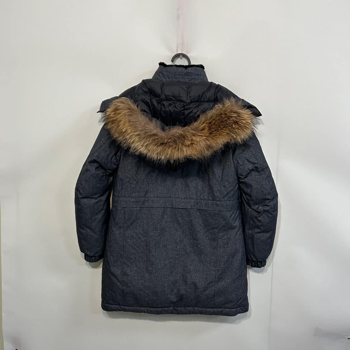 빈폴 여성 구스다운 패딩 100 한겨울 상품이미지3