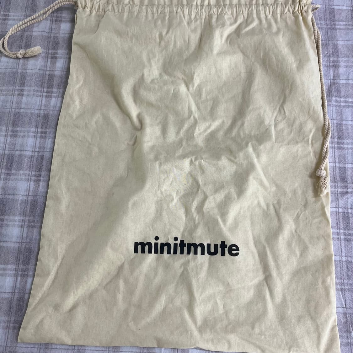 미닛뮤트 클로 백팩 상품이미지8