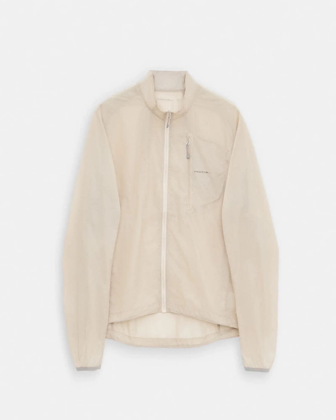 Portal 러닝 바람막이 Portal Code Wind Jacket 상품이미지1
