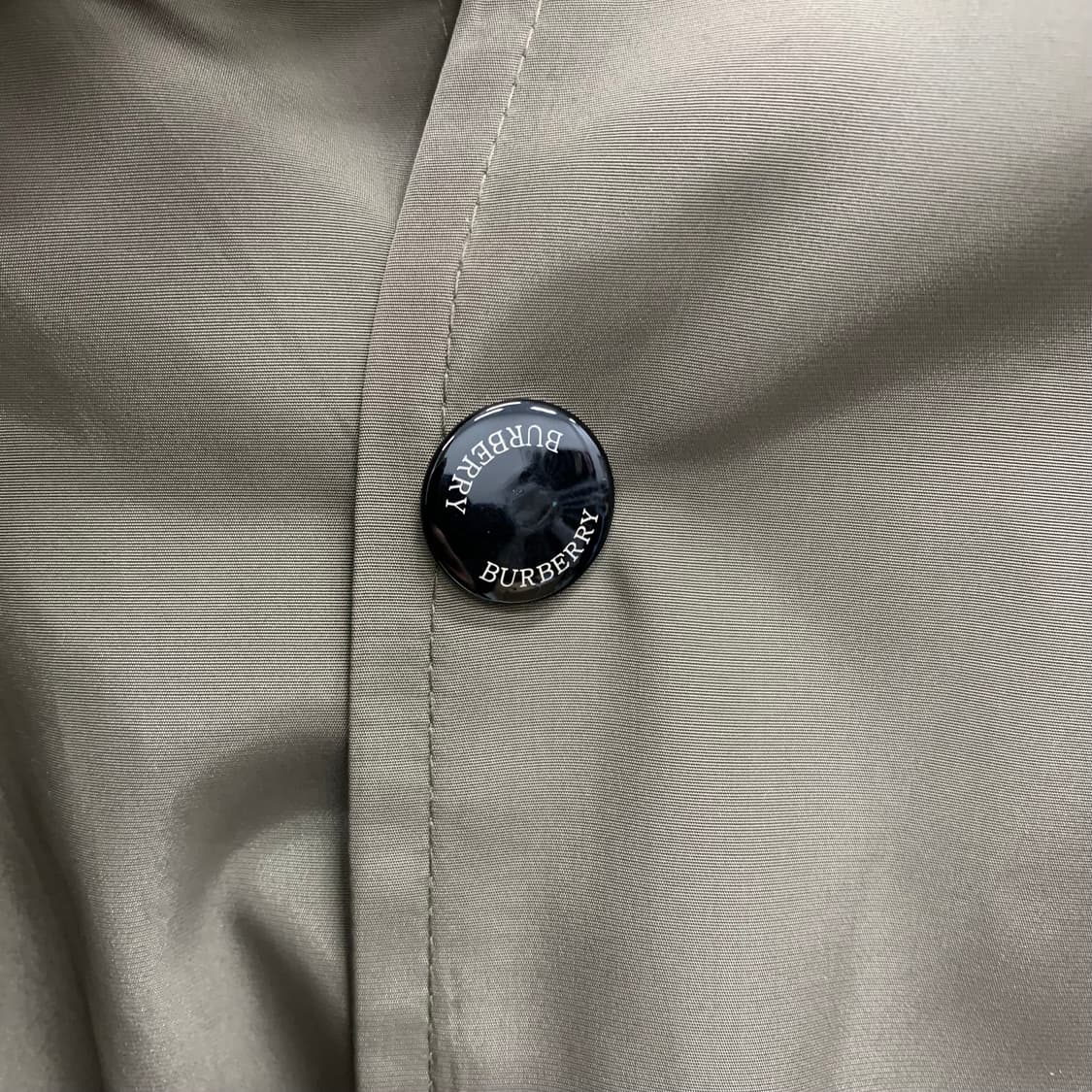 버버리 패치 코치 자켓 상품이미지7