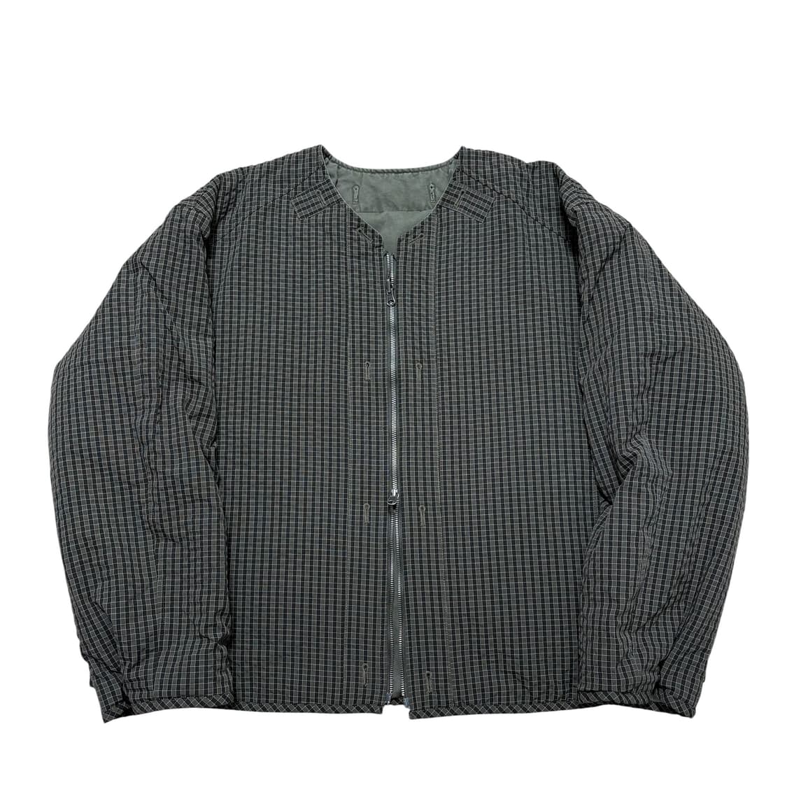 파르티멘토 리버시블 자켓 상품이미지4