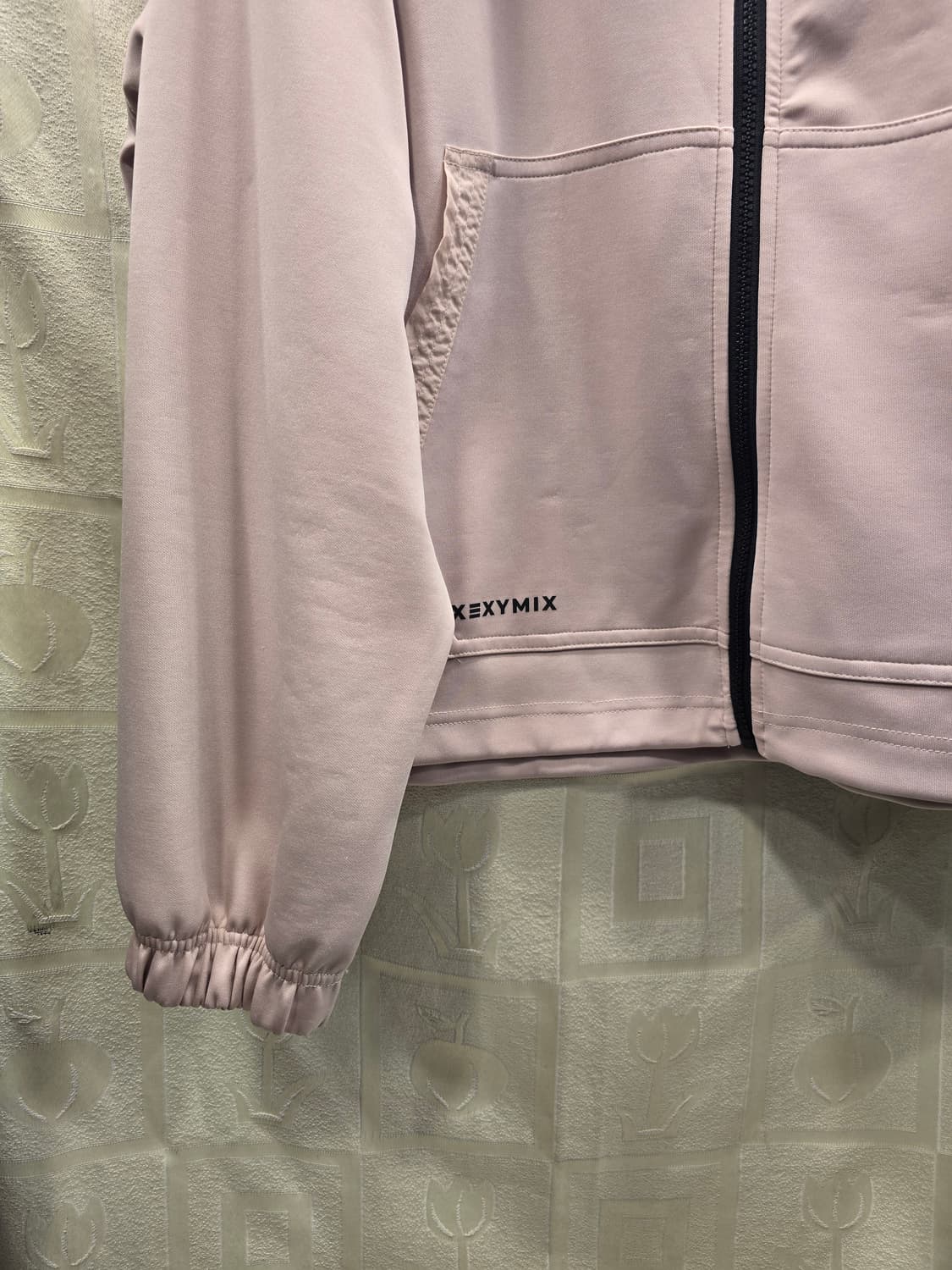 젝시믹스 후드 집업 자켓 프리사이즈 상품이미지7