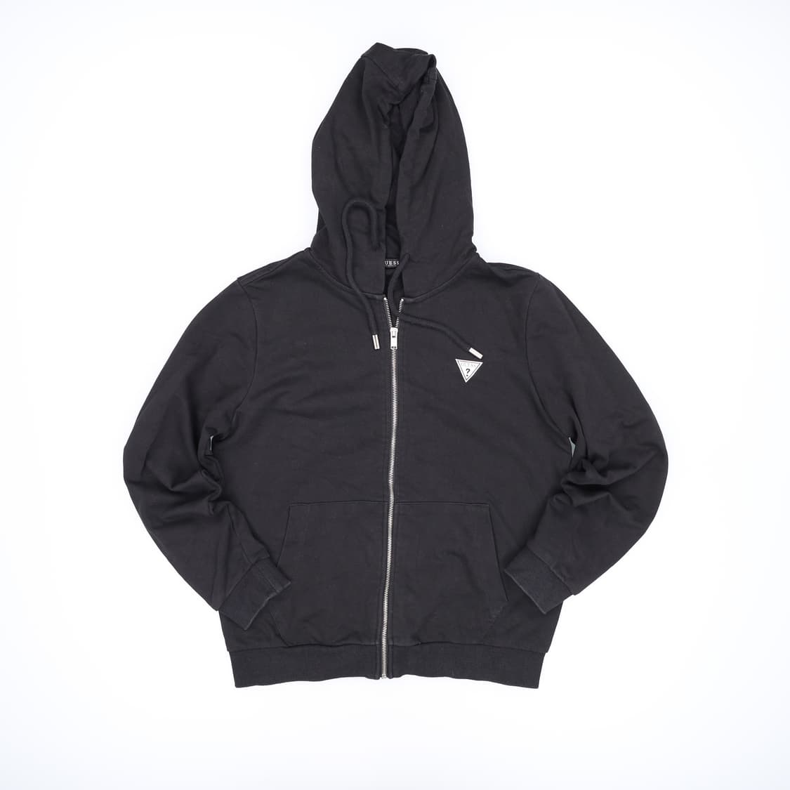 M 게스 후드집업 자켓 0427H1 상품이미지1