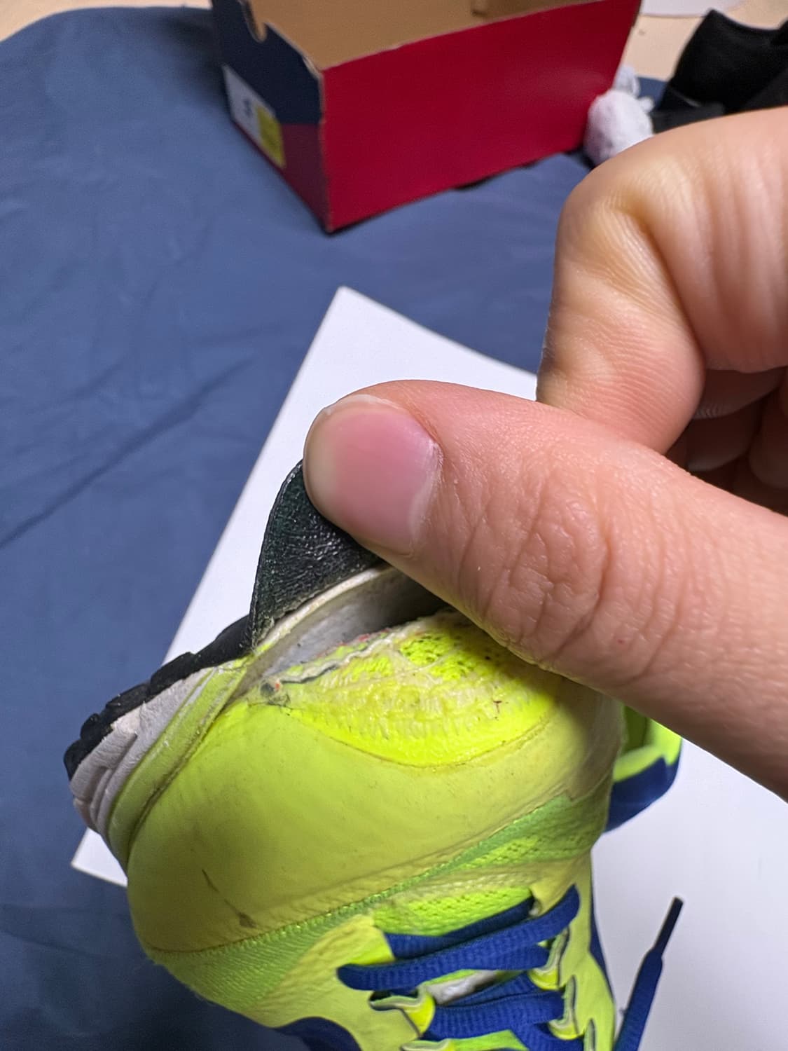 Nike 러닝화  상품이미지7