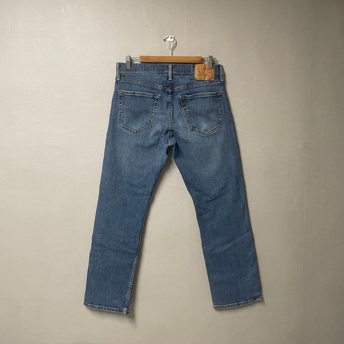 32x32 리바이스 559 블랭크탭 상품이미지2