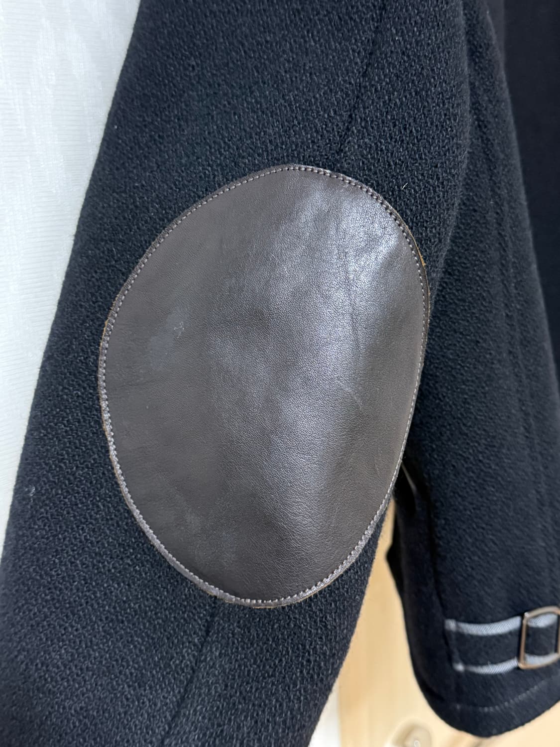 [38] 조맥코이 울필드 스포츠자켓 MJ23118 상품이미지5