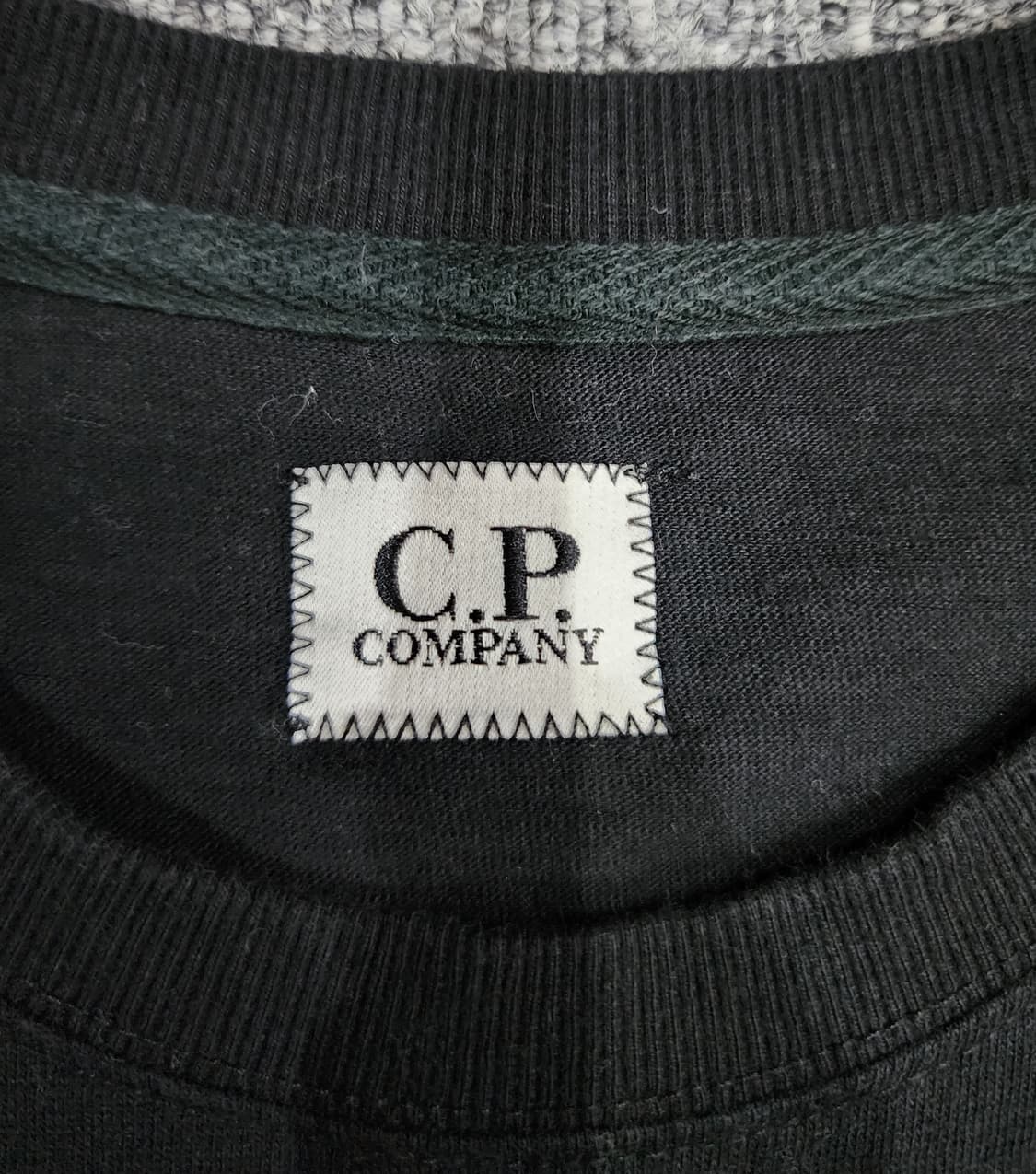 CP 컴퍼니 포켓렌즈 렌즈와펜 슬리브 티셔츠 95 상품이미지6