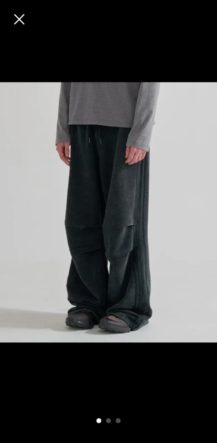 주앙옴므 트랙 스웻팬츠 S 상품이미지1