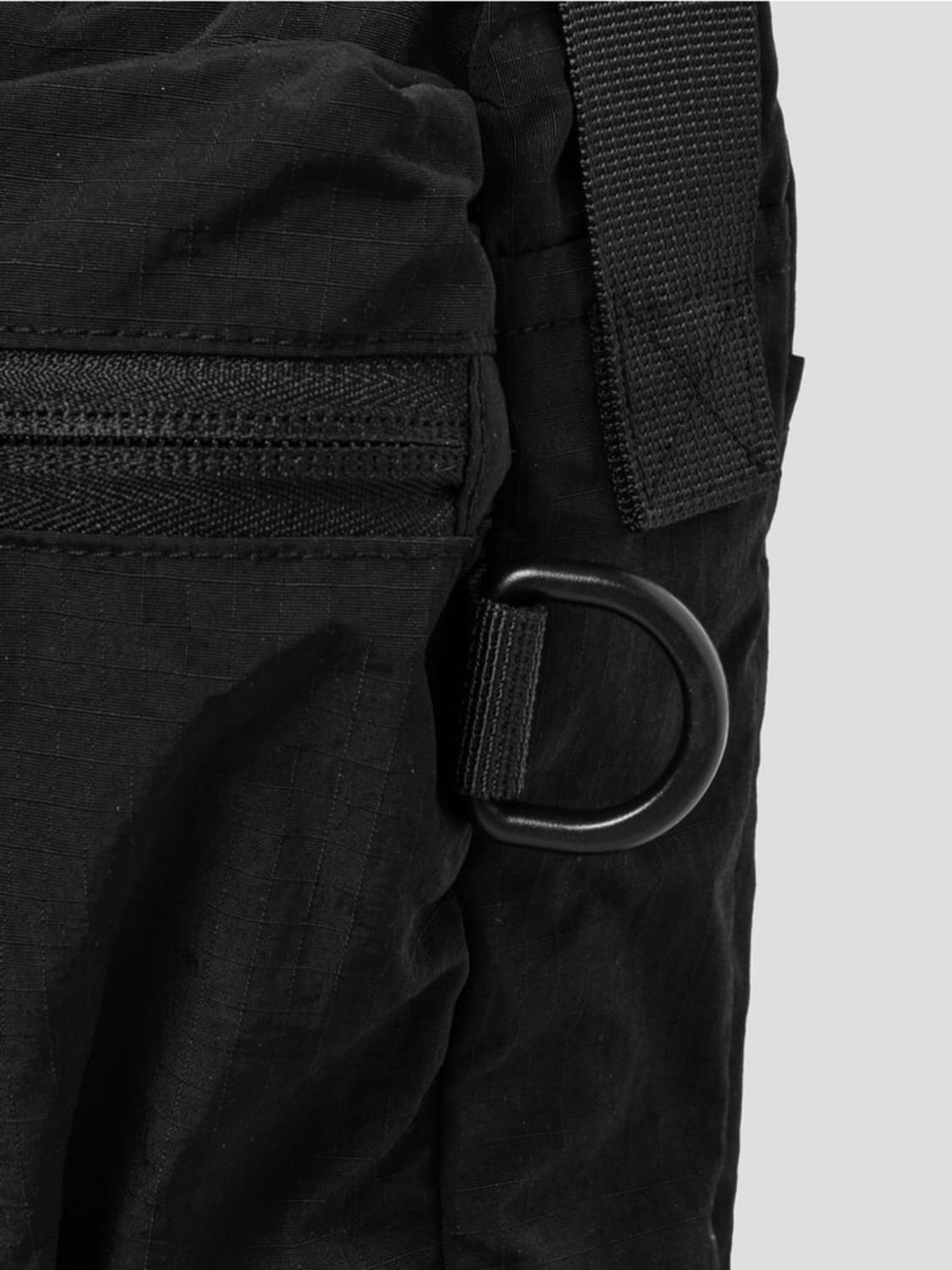 에잇세컨즈 투포켓 셔링 포켓 크로스백 가방 상품이미지8