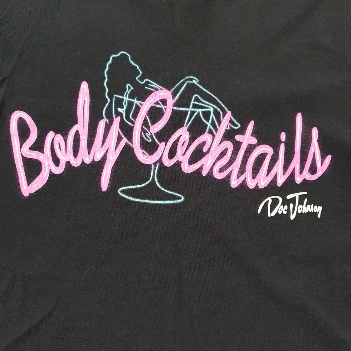 Gallery Dept. Body Cocktails T-Shirt
 상품이미지2