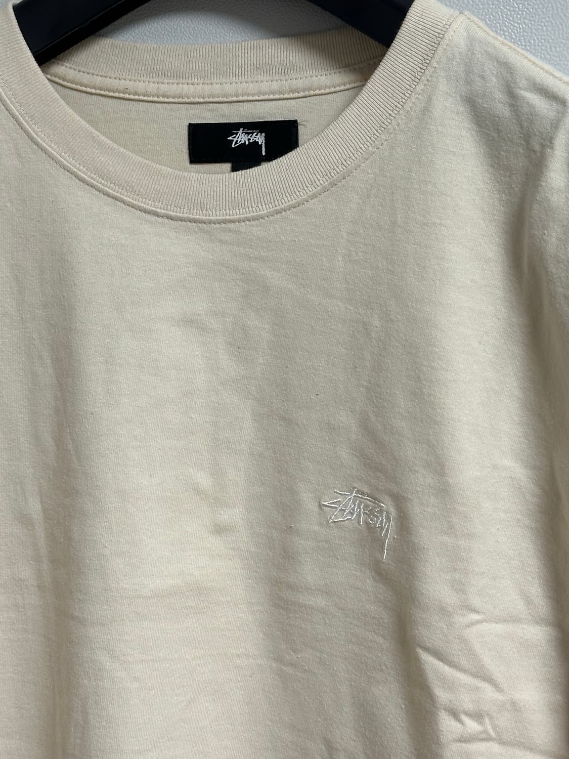 스투시 롱슬리브 상품이미지5