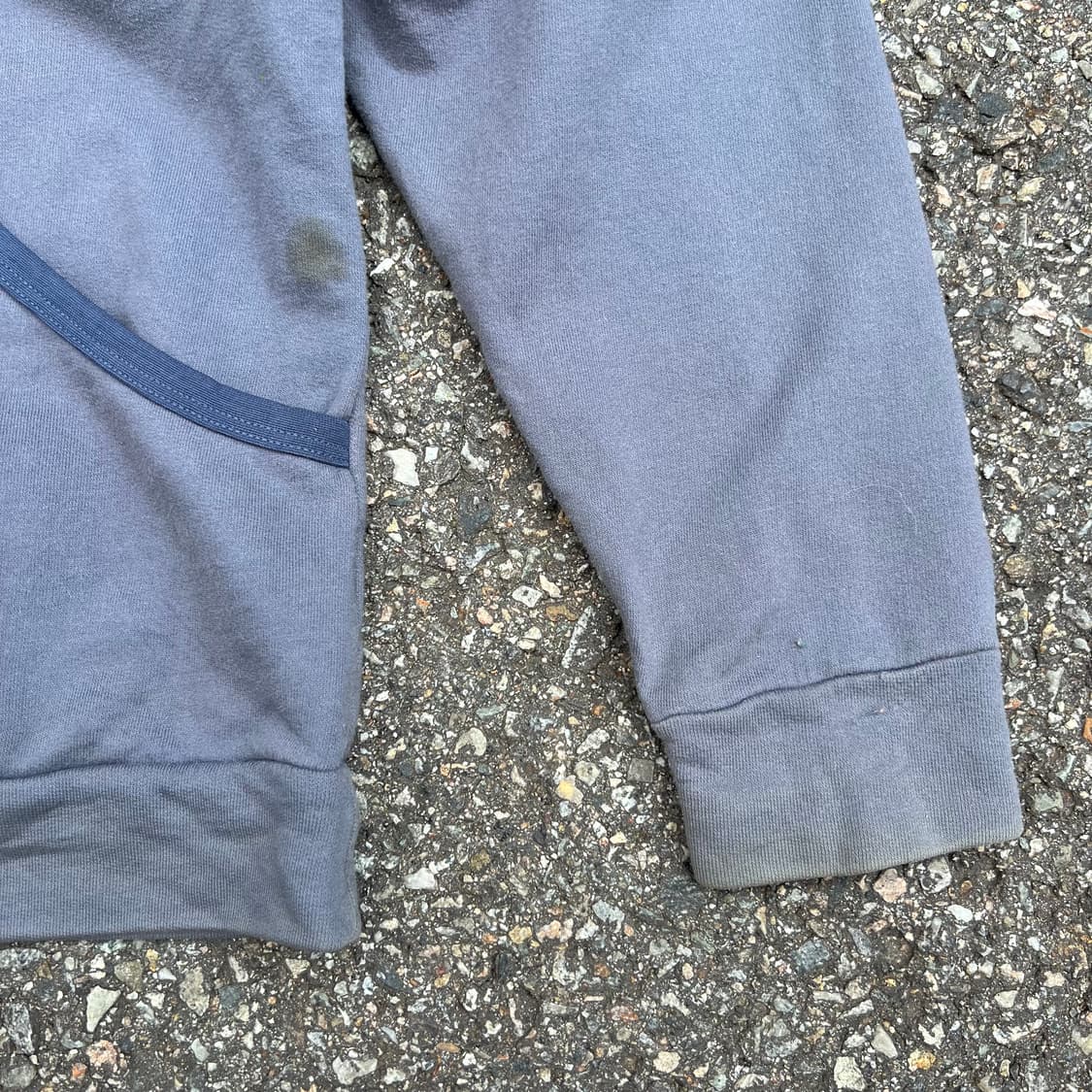 2001 Nike ACG 닌자 후디 상품이미지3