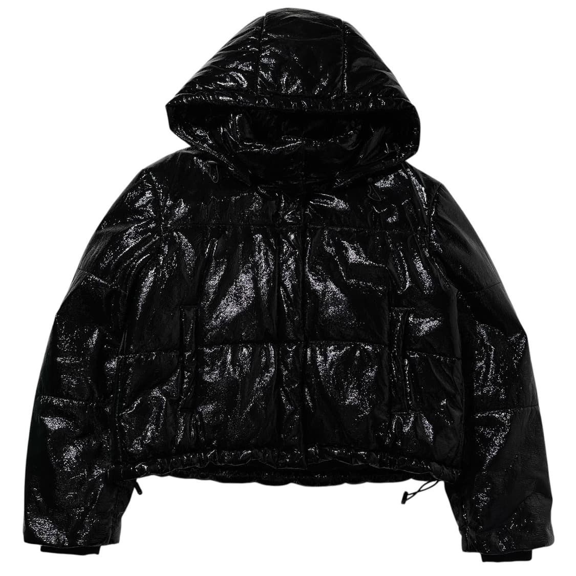 MSGM 루나 푸퍼 패딩 상품이미지3