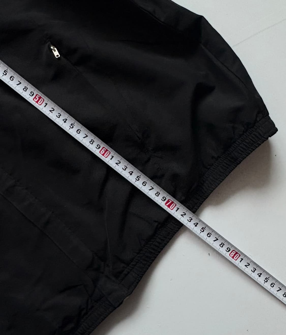 Nike 나이키 맨유 02시즌 오버핏 바람막이 상품이미지7