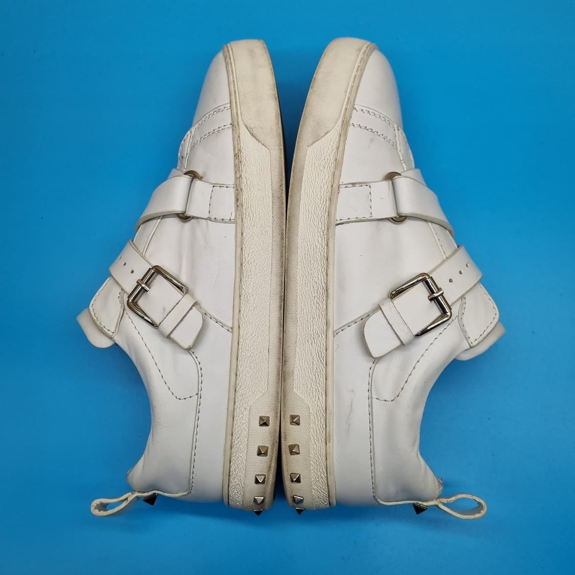 발렌타노 브이펑크 스니커즈40 255 상품이미지5