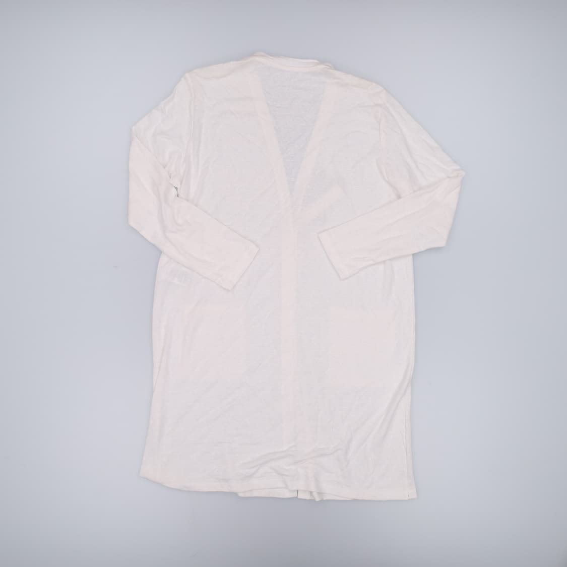 95 새상품 로렌비달 여름가디건 0309H1 상품이미지2