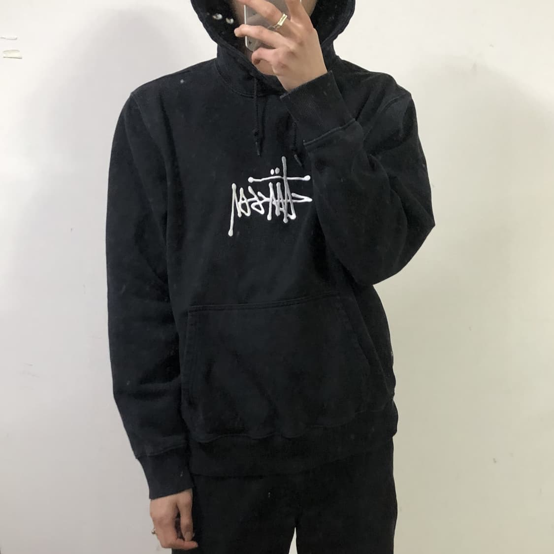 스투시 후드티  상품이미지3